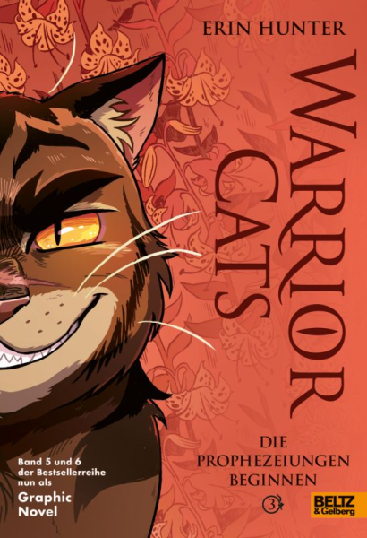 Warrior Cats - Die Prophezeiungen beginnen 3